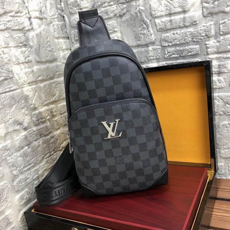 LV Handbags 126